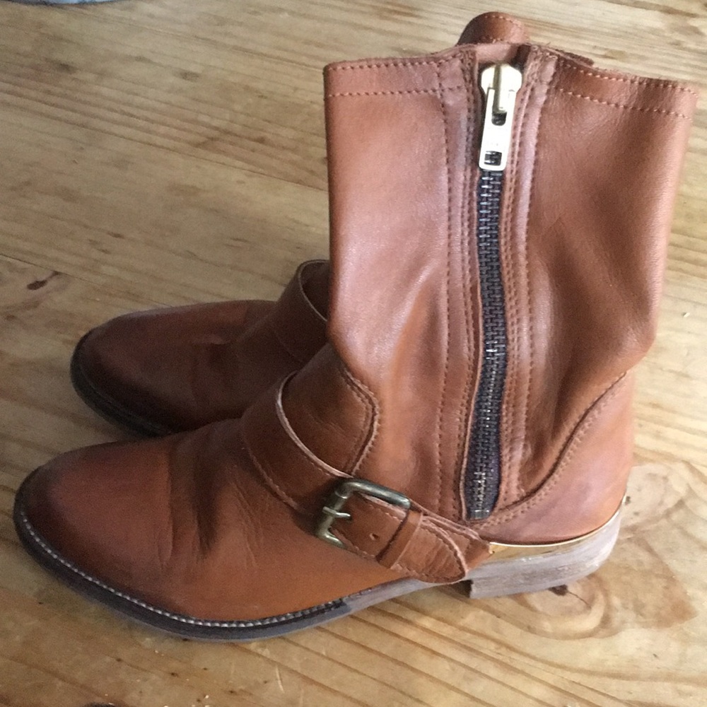 Aldo Boots